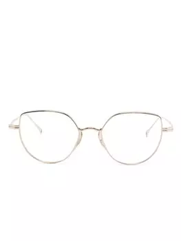 Kame Mannen очки 3002, золотой