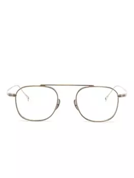 Kame Mannen очки 9501, золотой