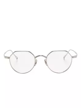 Kame Mannen очки 9916, серебряный