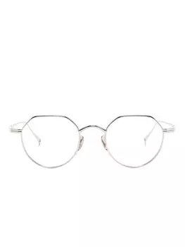 Kame Mannen очки 9916, серебряный