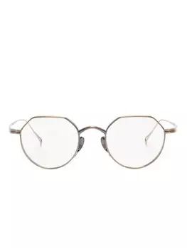 Kame Mannen очки 9916, золотой