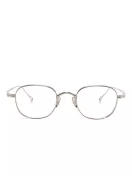 Kame Mannen очки KMN114, серебряный