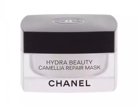 Маска для лица Hydra Beauty Camelia Repair Chanel, 50 г