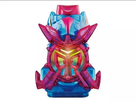 Камен Райдер Revice: Battle Familia DX Fifty Gale ViStamp Bandai Namco