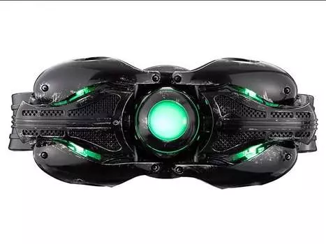 Kamen Rider Black Sun Complete Selection Modification Century King Moon Driver Bandai Namco