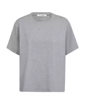 Каменная футболка с симилистами Co'Couture, серый