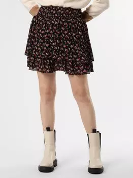 Каменная магнолия Edited, красный