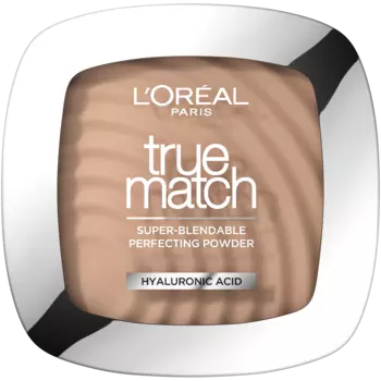 Каменная пудра для лица grind dore n4 L'Oral Paris True Match, 10 гр