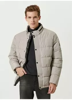 Каменное мужское пальто Network