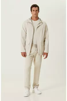 Каменные брюки Network, серый