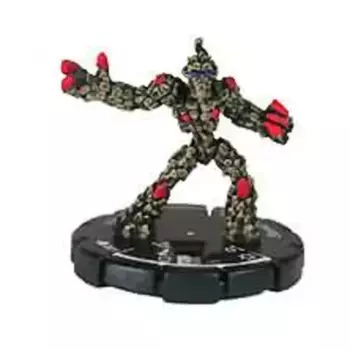 Каменный голем #020, Mage Knight - Pyramid - Singles