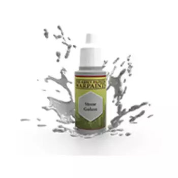 Каменный голем, Warpaints