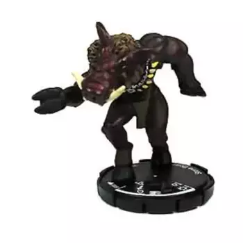 Каменный Кабан #057, Mage Knight - Pyramid - Singles