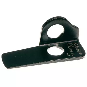 Каменный крюк с лезвием ножа Camp