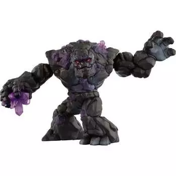 Каменный монстр из тени Schleich