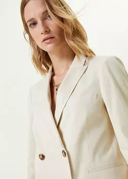 Каменный пиджак Network