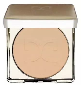 Каменный порошок Dessi Cosmetics, 03 Honey