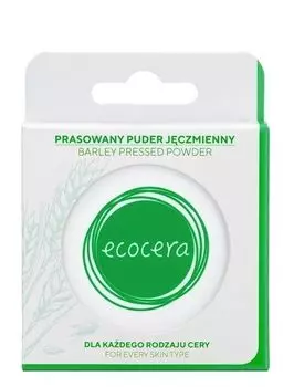 Каменный порошок Ecocera Jczmie, 10 гр