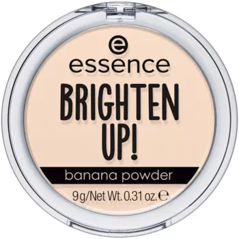 Каменный порошок Essence Brighten Up!, 9 гр