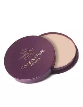 Каменный порошок Tender 2 Constance Carroll, Compact Refill