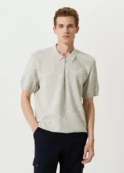 Каменный трикотаж Network