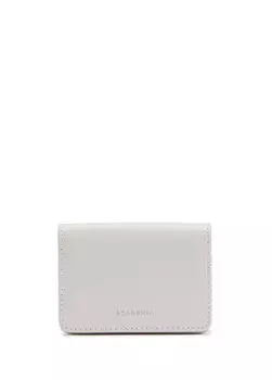 Каменный женский кожаный кошелек Academia