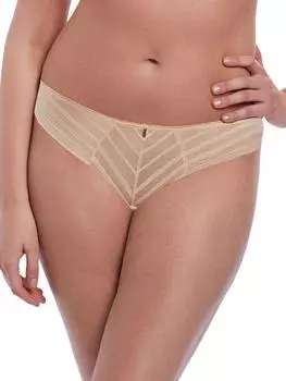 Камео-бразильские трусы Freya, бежевый