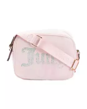 Камера через плечо Obsession Juicy Couture, цвет Powder Blush