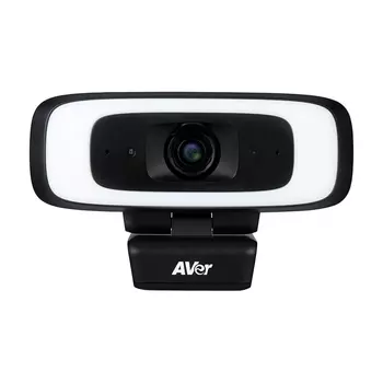 Камера для конференций AVer CAM130, 4K, черно-белый