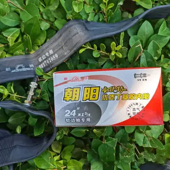 Камера для трехколесного велосипеда SHENGXIN 24*1 3/4 1 1