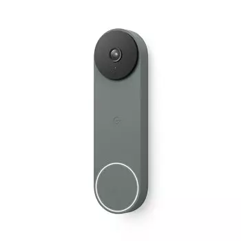 Камера дверная Google Nest Doorbell, Ivy