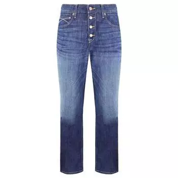 Кэмерин женские джинсы Ariat, синий