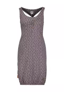 Кэмерон Верхнее платье AK B ALIFE AND KICKIN, цвет Charcoal