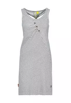 КэмеронАК Платье ALIFE AND KICKIN, цвет Marine