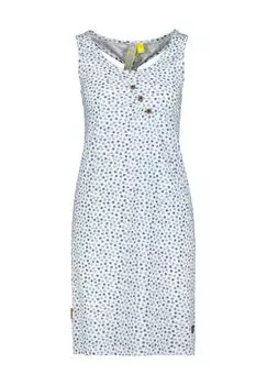 КэмеронАК Платье ALIFE AND KICKIN, цвет Cloudy