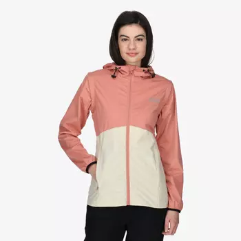 Камет куртка Kander, розовый