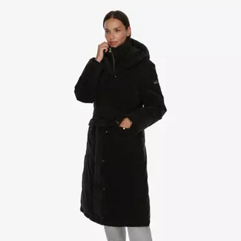 Камет куртка Mont, черный