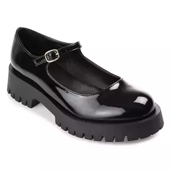 Кэми Мэри Джейн Journee, черный