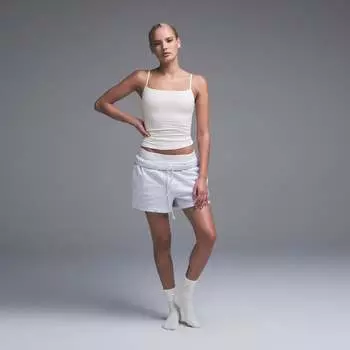 Ками SKIMS, цвет marble