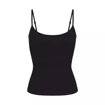 Ками SKIMS, цвет onyx