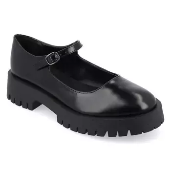 Кэми вайд Мэри Джейн Journee, черный