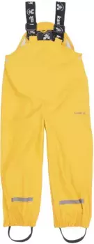 Kamik комбинезон от дождя и грязи "MUDDY - для детей", желтый