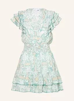 Камила пляжное платье Vilebrequin, белый