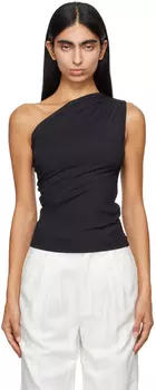 Камила Топ ANINE BING, черный