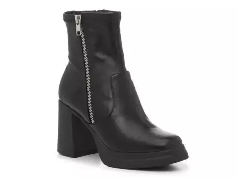 Kamilia Сапоги Steve Madden, Black