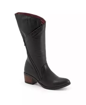 Камилла ботинки Bueno, черный