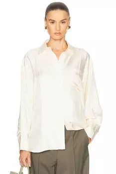 Камилла Рубашка HEIRLOME, кремовый