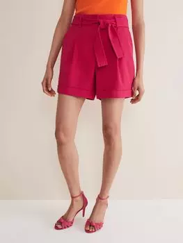 Камилла шорты Phase Eight, малина