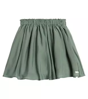 Камилла юбка Donsje, зеленый