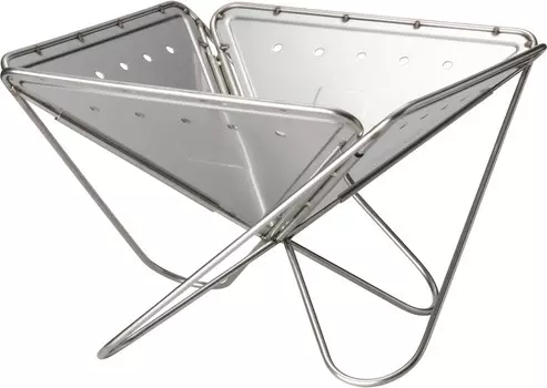 Камин Pack & Carry L Snow Peak